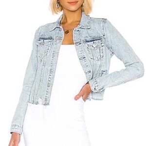Brandon Jacket in Santa Cruz
LOVERS AND FRIENDS
Color: Santa Cruz